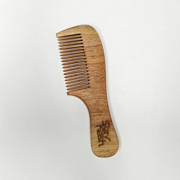 Slaykesh Oil-Treated Neem Comb